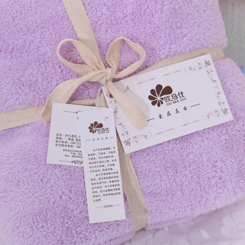 2 шт Коралловое флисовое полотенце набор супер мягкое банное полотенце и полотенце для рук для взрослых и детей супер впитывающее полотенце быстросохнущее