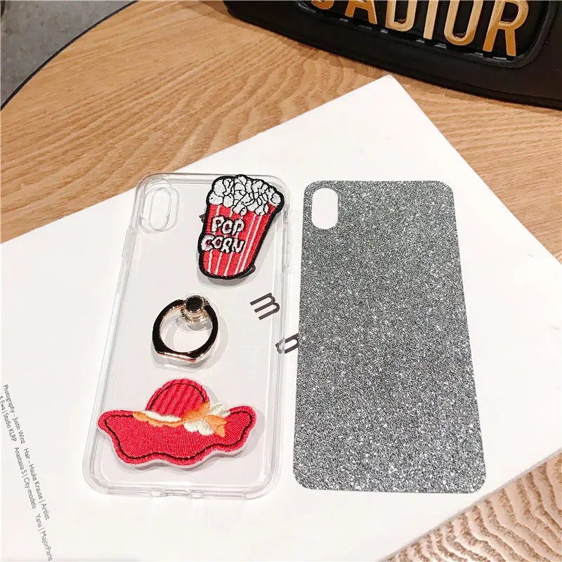 Gliiter Cases For For Vivo V15 Pro Y97 Y93S Y91 Y95 Y93 V11 V11i Z3 Y75s Y79 Y69 Y67 V7 Y75 V7 Plus V5 Lite Y66 Y55 Cover