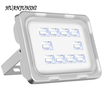 

NEW 30W Cold White LED Floodlight Outdoor Wall Lamp 3600LM Led Flood Lamps SMD Outside Security light 220V IP67 Waterproof