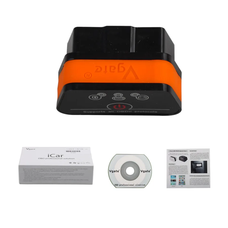 Диагностический Авто outillage garage autocom cd p pro Bluetooth VAG CAN Поддержка для телефонов Android