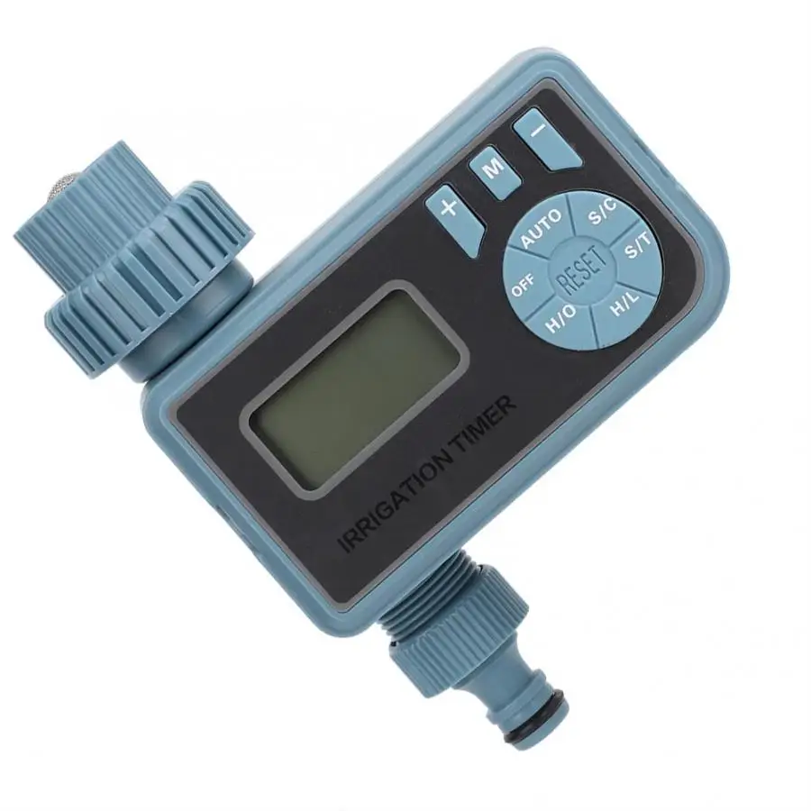 Watering System Automatic Watering Garden Watering Timer Automatic Watering Irrigation Controller Garden Water Timers Hour