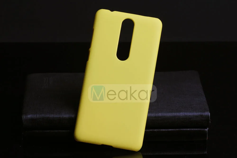 Матовая Пластик Coque 6.0For Nokia X3 чехол для Nokia X3 3,1 плюс телефона чехол-лента на заднюю панель