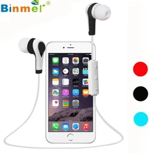 Bluetooth беспроводные наушники-вкладыши стерео водонепроницаемые спортивные наушники O0411