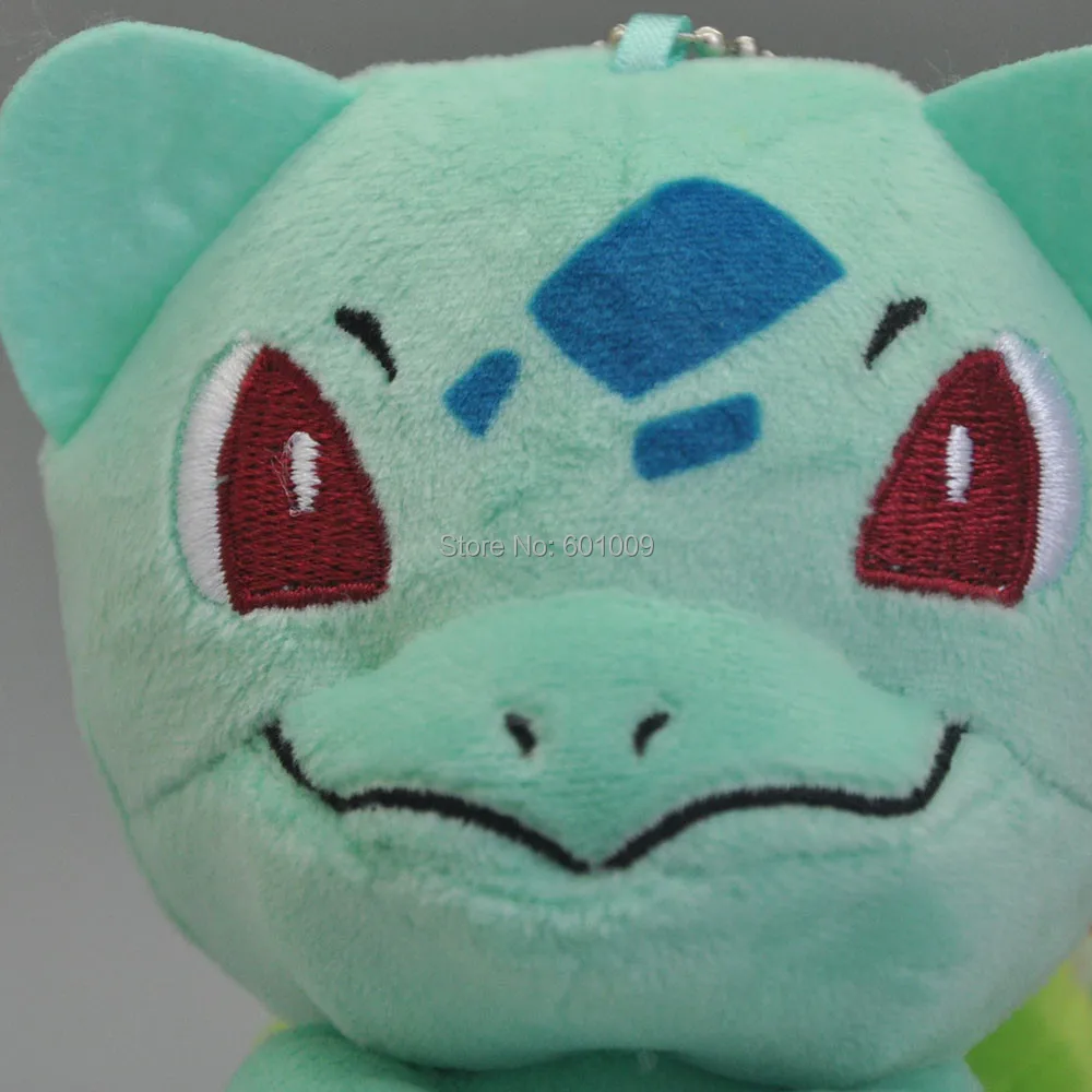 Bulbasaur-12cm-56g-11.5-6