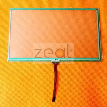 

10pcs/Lot Replacement Touch For SMART700 6AV6648-0BC11-3AX0 Touchscreen Glass