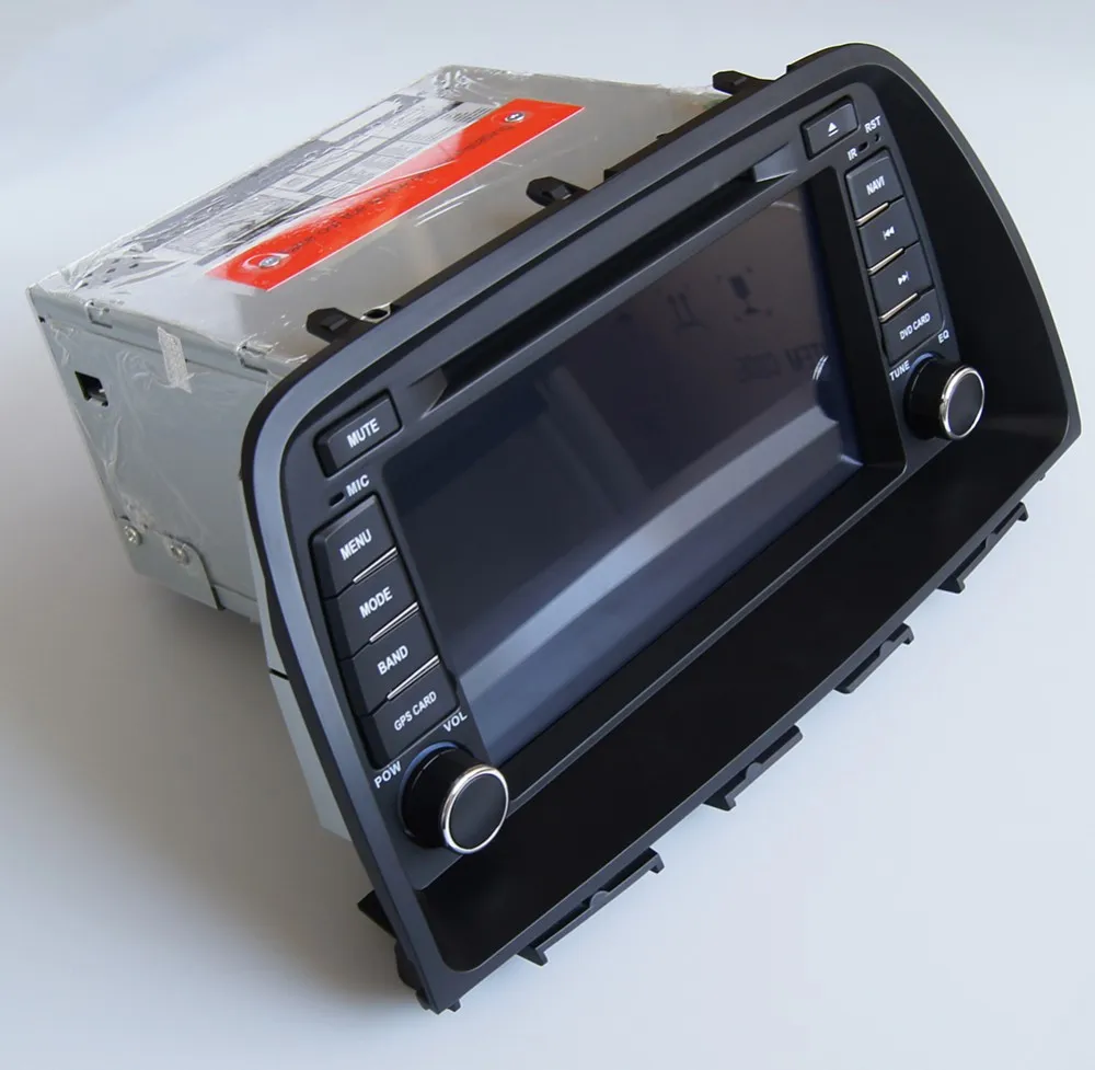 car dvd for MAZDA CX-5 (6)
