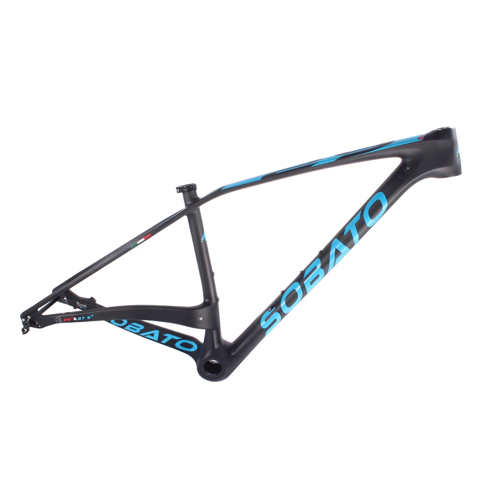 650B +/29ER/29ER + UD Хамелеон 29er Китайский MTB 27 5 рама для горного велосипеда диск из