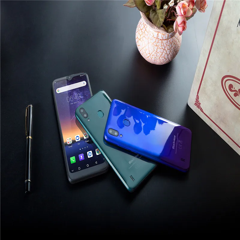 Blackview A60 Pro 6.088\ Blackview A60 Pro 6.088\