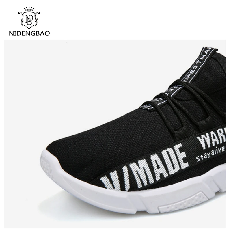 Men Sneakers Male Shoes Adult Red Black Yellow High Quality Comfortable Non-slip Soft Mesh Men Shoes 2018 Summer New Fashion Men Sneakers Male Shoes Adult Red Black Yellow High Quality Comfortable Non-slip Soft Mesh Men Shoes 2018 Summer New Fashion