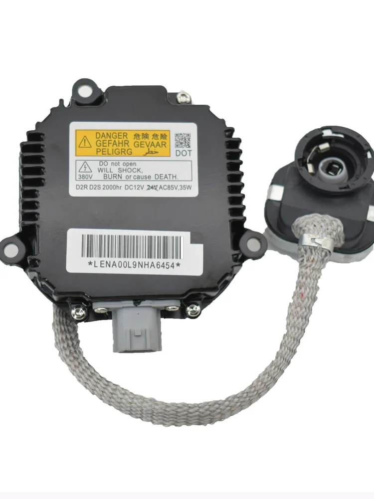 OEM E221510H3 для 07 11 Mazda CX 7 RX 8 MX 5 Matsushita ксеноновых фар Высокопрочная конструкция