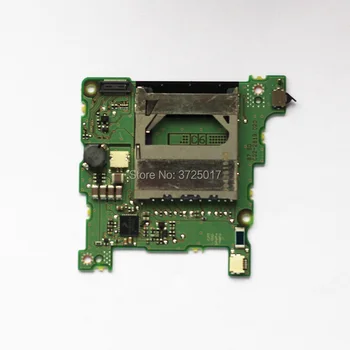 

Used SD memory card board PCB repair parts for Canon EOS 60D DS126281 SLR