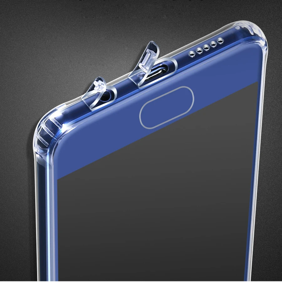 imágenes para 10 UNIDS Premium Claro Transparente de Silicona Suave Tpu Para Huawei Caso P10 P10 P10 Más Cubierta de La Caja Para Huawei/P10 Plus caso imágenes para 10 UNIDS Premium Claro Transparente de Silicona Suave Tpu Para Huawei Caso P10 P10 P10 Más Cubierta de La Caja Para Huawei/P10 Plus caso