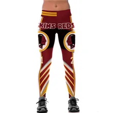 Горячая Распродажа штаны с высокой талией Модные женские 3d принт индийский матч сексуальные удобные спортивные silm