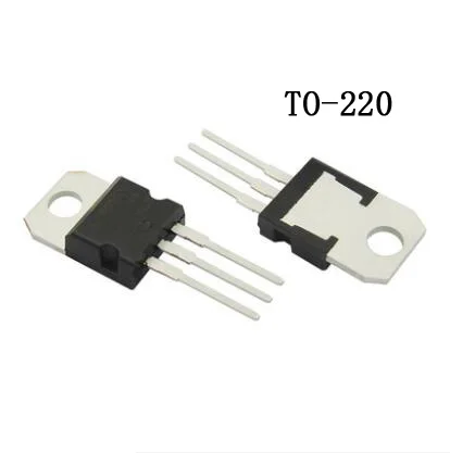 

Free shipping 10pcs/lot Transistor P whole series TIP132 TO-220 100V 8A new original