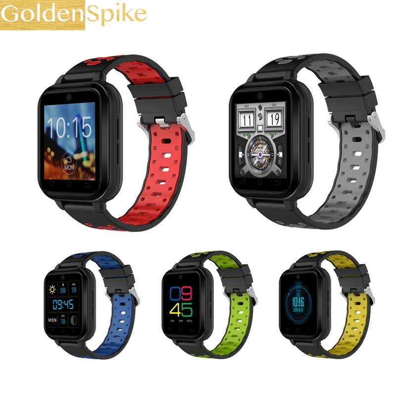smartwatch q1 pro