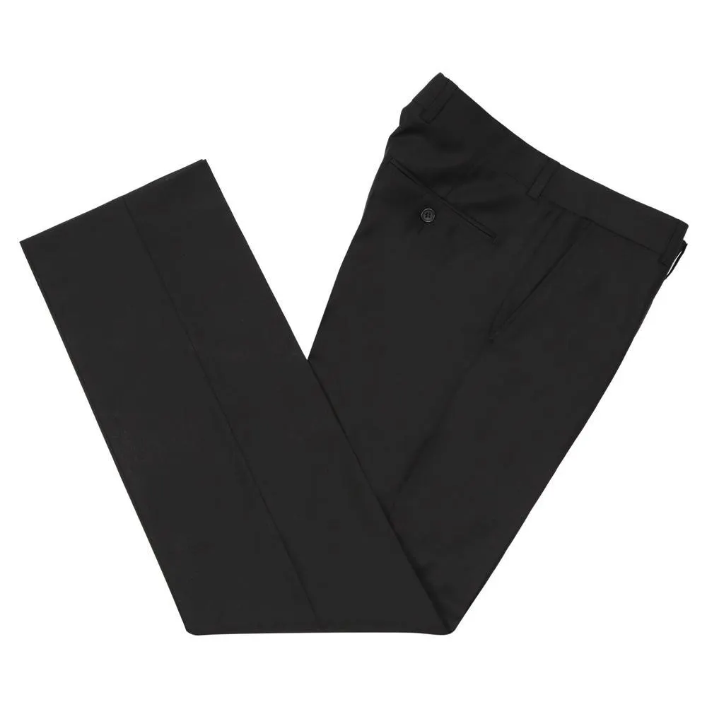 Newest One Button Black Polka Dot Groom Tuxedos Shawl Lapel Groomsmen Mens Wedding Prom Suits (Jacket+Pants+Vest+Tie) NO:154