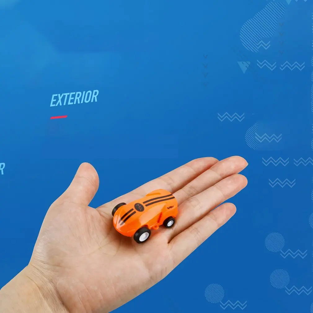 360 дюймовый высокоскоростной лазерный мини автомобиль 25 км/ч крутящийся