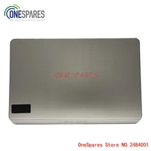 Laptop neue original silber für hp für envy für pavilion M6 M6-1000 Serie LCD top Zurück Hintere Deckel Silber 690231-001