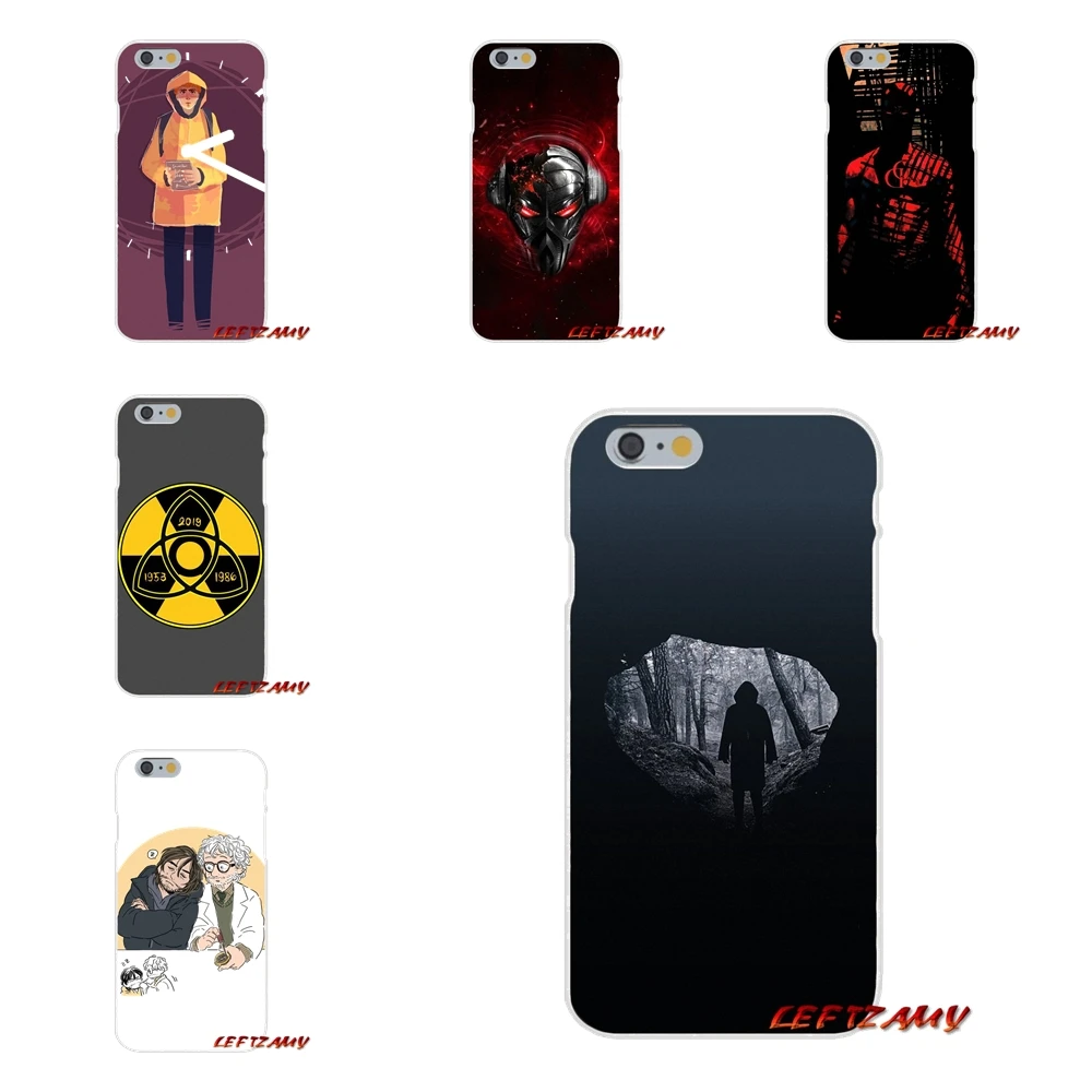 

Best Sellers netflix Dark Accessories Phone Shell Covers For Huawei P8 P9 P10 Lite 2017 Honor 4C 5X 5C 6X Mate 7 8 9 10 Pro