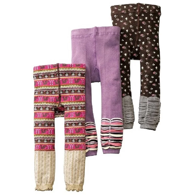 Гамаши Детские Теплые Купить