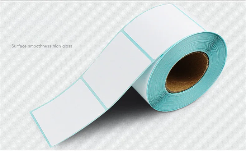 1 rollspos تسمية الورق الحراري 40x50 80mmthermal طابعة الحرارية تسميات للماء ملصقات الباركود فارغة (المجموع 500 تسميات) 1 rollspos تسمية الورق الحراري 40x50 80mmthermal طابعة الحرارية تسميات للماء ملصقات الباركود فارغة (المجموع 500 تسميات)