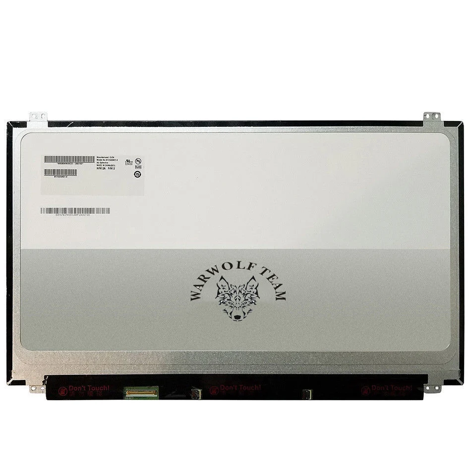 

new 17.3 inch Laptop LCD Screen LED Display IPS Panel B173ZAN01.0 B173ZAN01.1 4K 40EDP 3840*2160