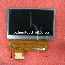 4,3 дюймов LQ043T1DG02 ЖК-дисплей с сенсорным экраном