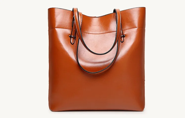 couro das mulheres patentes mensageiro bolsas ombro