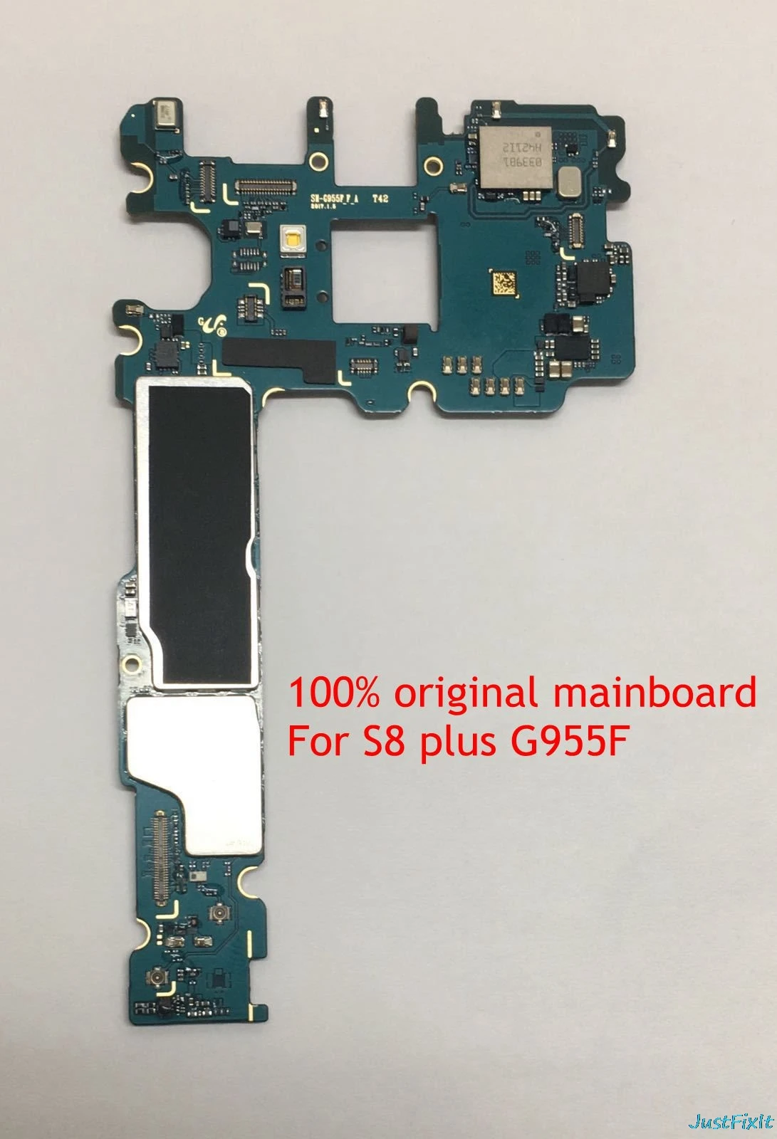 samsung galaxy s8 chip