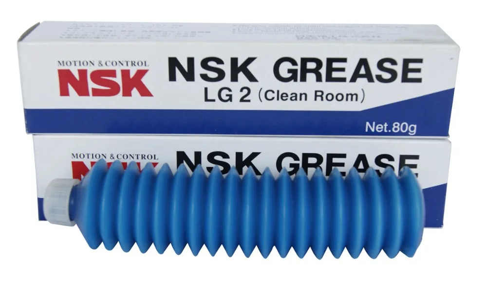 NSK смазка NSK (LG2)