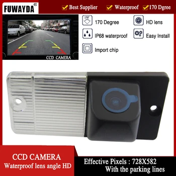 

CCD 170'' Wide view Angle Car Rearview camera Parking Camera Color Night Version Reverse Backup Camera for KIA SORENTO SPORTAGE