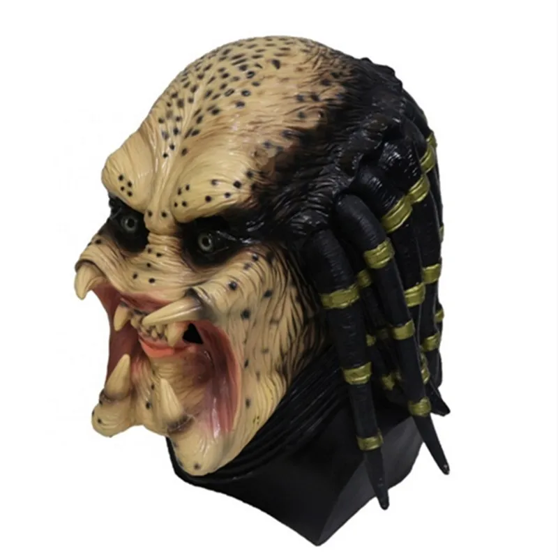 zombie mask34