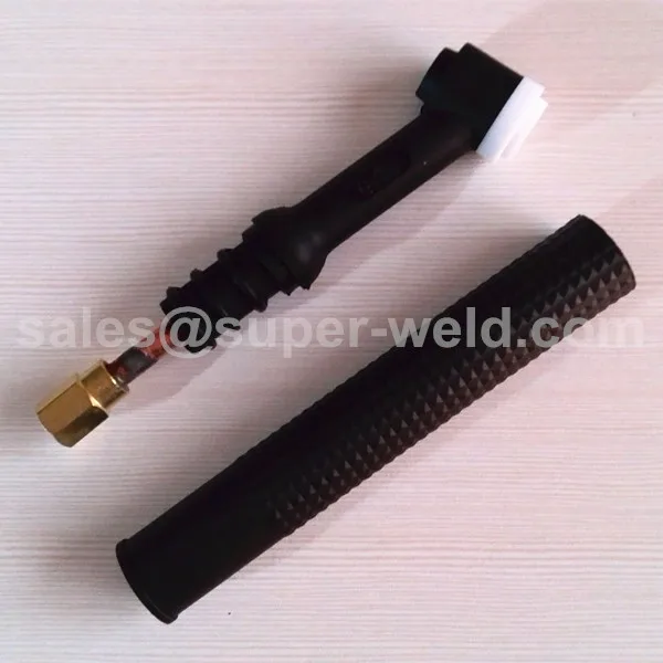 WP-9 WP9 TIG Torch Body 1PC Air Cooled TIG Torch
