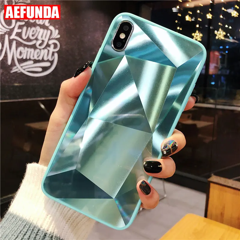 

Diamond Pieces case For iphone 7 case for girl funda for iphone 8 plus luxury cases for iPhone x 10 7plus 6 6s XS Max XR capinha