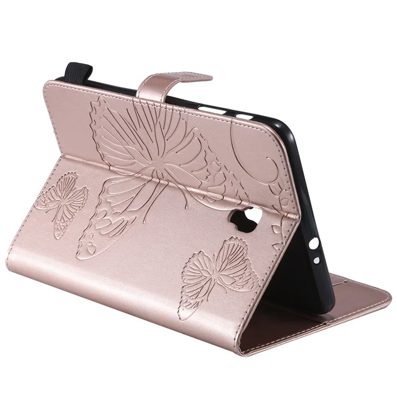 Wekays For Samsung Tab A 8.0 SM-T380 Cartoon Butterfly Leather Funda Case For Samsung Galaxy Tab A 8.0 2017 T380 T385 Cover Case Wekays For Samsung Tab A 8.0 SM-T380 Cartoon Butterfly Leather Funda Case For Samsung Galaxy Tab A 8.0 2017 T380 T385 Cover Case