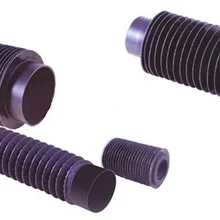 Цилиндр ЧПУ типа Телескопический ящик