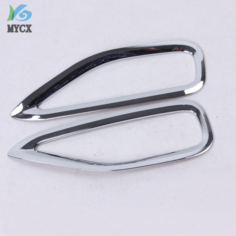 For Toyota Fortuner SW4 41
