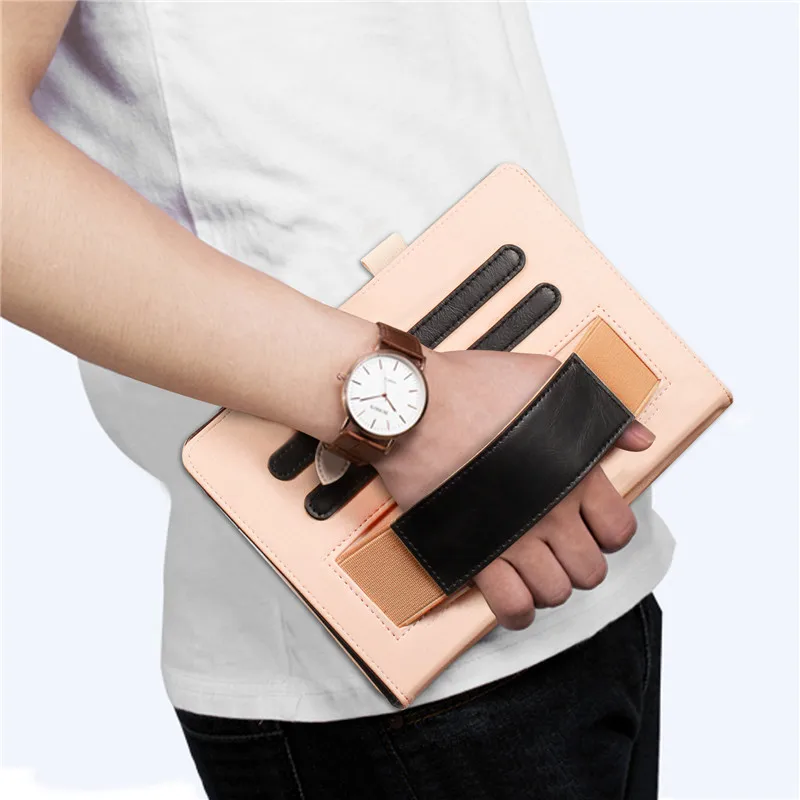 Fashion Case For Lenovo TAB4 8 TB 8504F TB 8504N Cover Flip PU Leather Kickstand Tablet