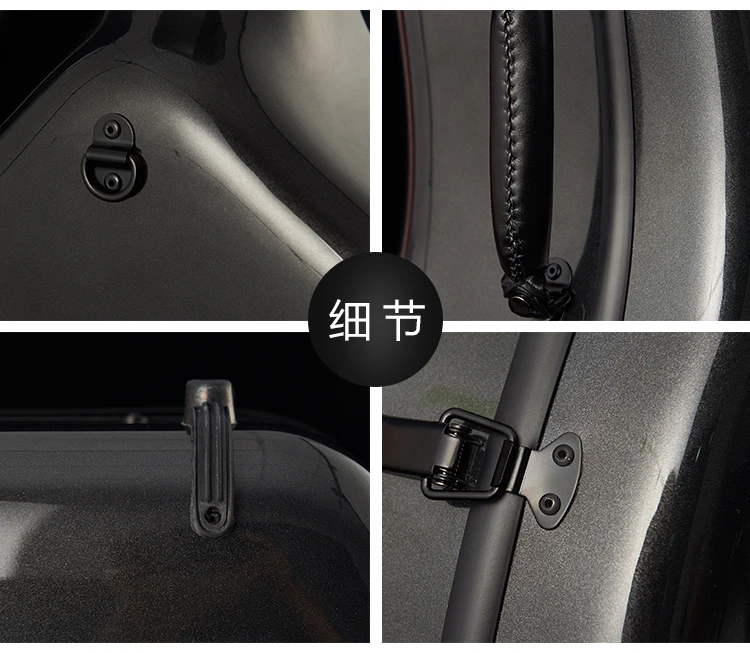 Полноразмерный футляр для виолончели из углеродного волокна 4/4 ...