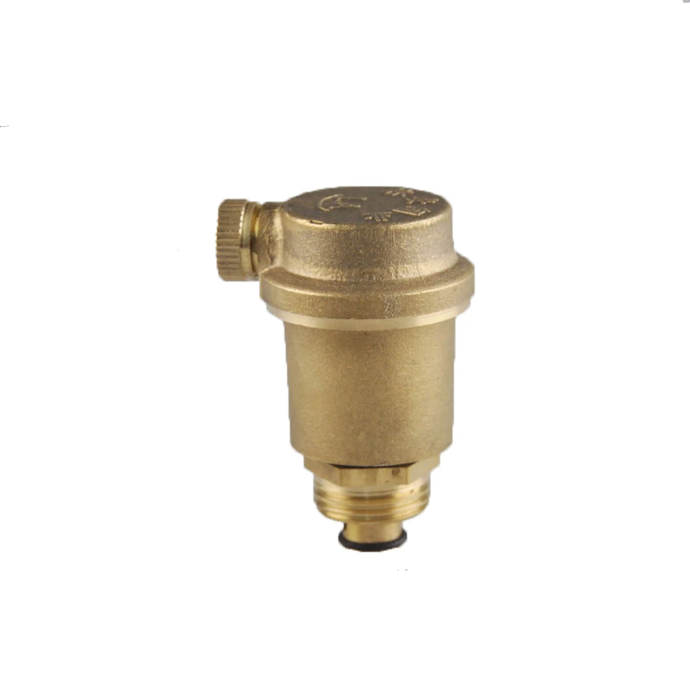 Automatic air vent: their types, functions and installation 11 Automatic air vent: their types, functions and installation 66