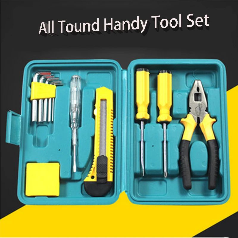 Electric Scotter Repair Tools Handy Set Kit All Tound Set Cheap Scooter