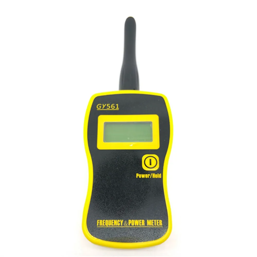 

oppxun Frequency Counter Handheld Tester & Power Meter for walkie talkie frequency