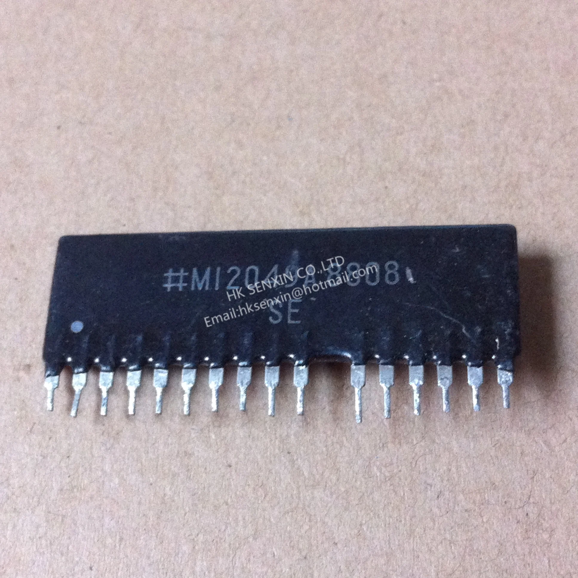 

M12049A  new in stock