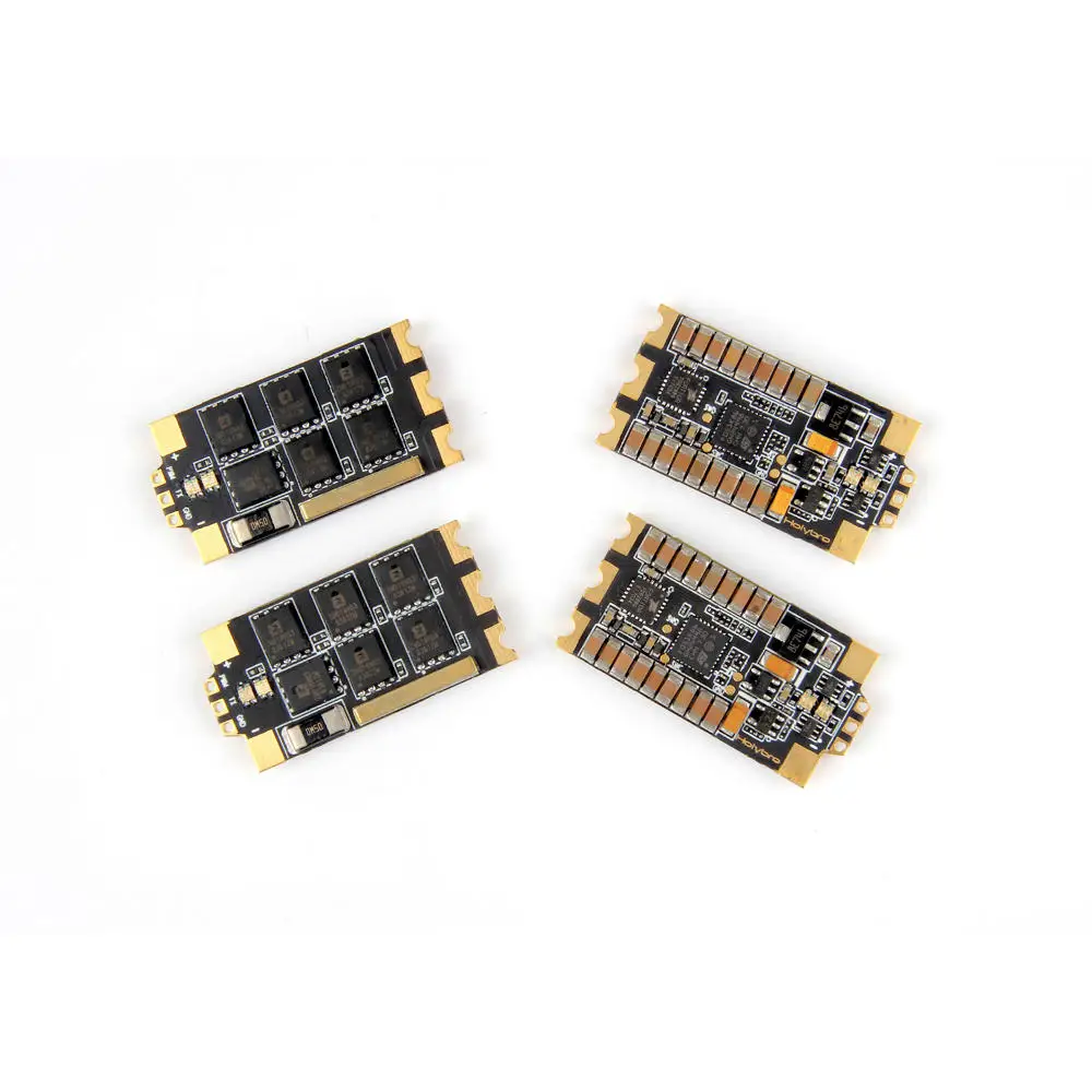 Holybro Kakute F4 AIO V2 FC OSD+ Atlatl HV 5,8G 40CH Raceband FPV VTX+ Tekko32 35A BLHeli_32 ESC