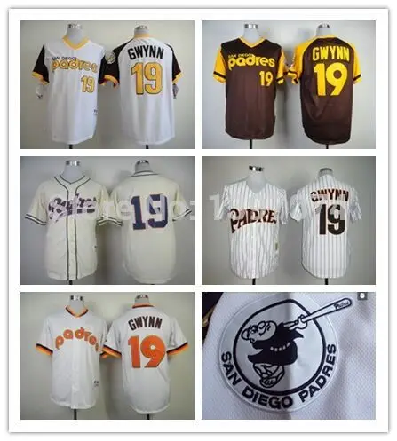 tony gwynn throwback jersey