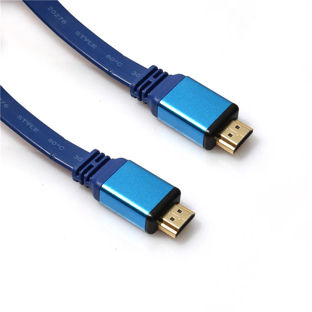 1 шт. 180 см скорость HDMI кабель с Ethernet 3D и 4K разрешение Прямая поставка 2018 #4| |