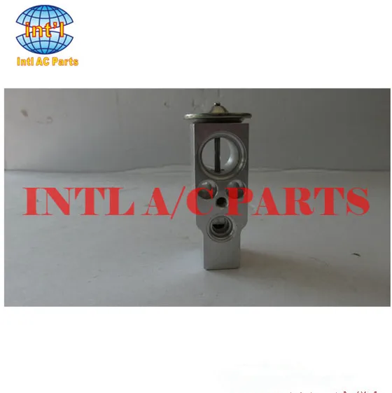 A/c расширительный запорный клапан для peugeot 307 807 H расширительный клапан 7020966 тепловой расширительный клапан