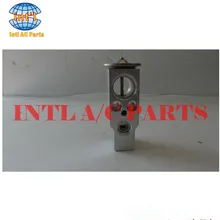 A/c расширительный запорный клапан для peugeot 307 807 H расширительный клапан 7020966 тепловой расширительный клапан