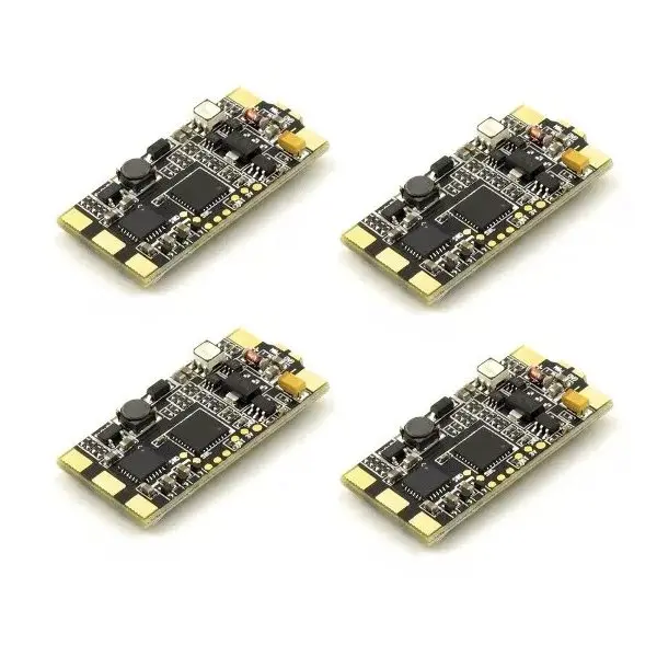 Wraith32 32bit 35A blheli _ 32 ESC DSHOT1200|esc|esc 35aesc |