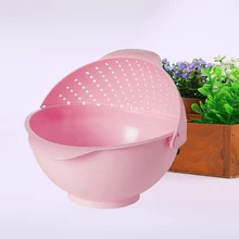 Фрукты овощи хранения стиральная дуршлаг Домашний Органайзер кухонный доступ